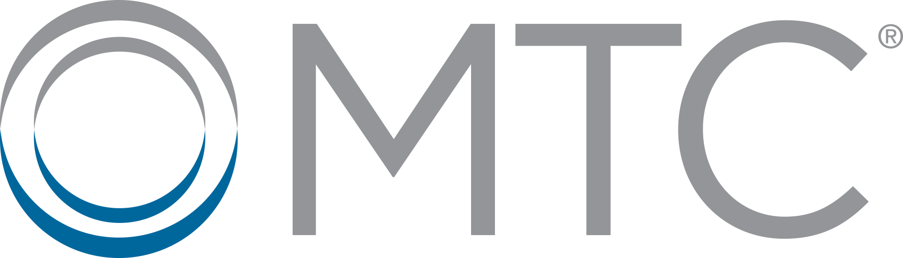MTC Registered TM logo transparent